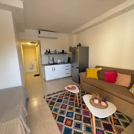 Florenza Khamsin Resort