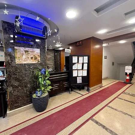 Florenza Khamsin Resort