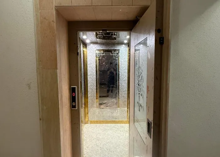 Florenza Khamsin Apartahotel Hurghada
