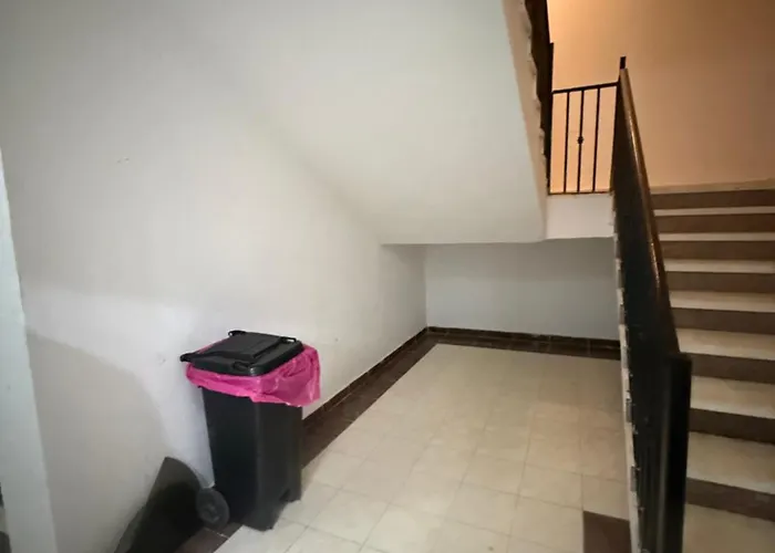 Apartahotel Florenza Khamsin