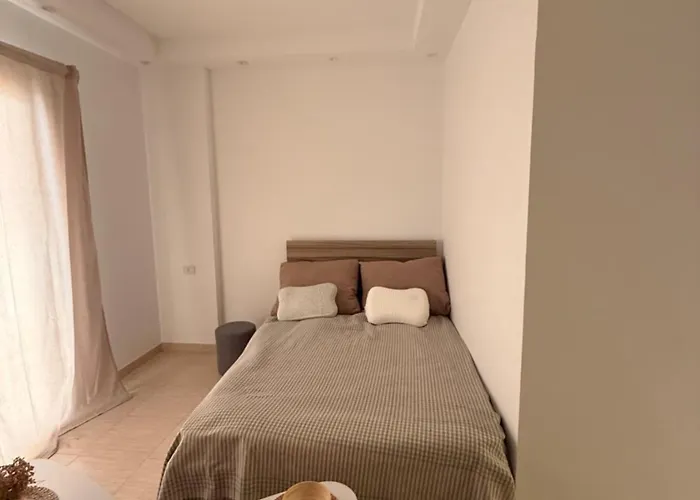 Florenza Khamsin Apartahotel