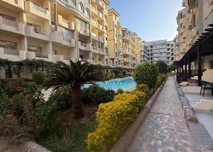 Florenza Khamsin * Hurghada