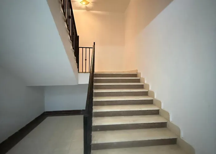 Florenza Khamsin Apartahotel *