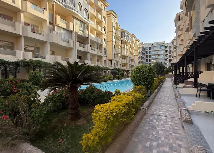 Florenza Khamsin Hurghada