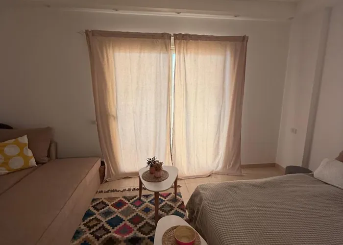 Florenza Khamsin Apartahotel Hurghada