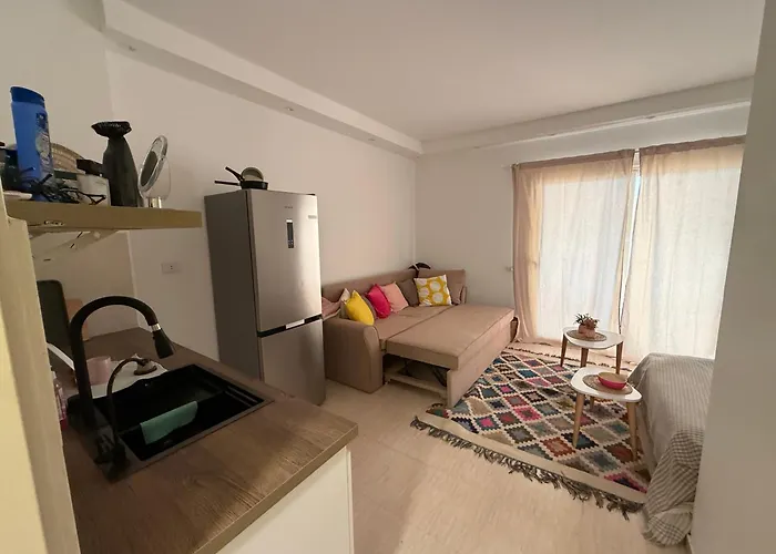Florenza Khamsin Apartahotel *