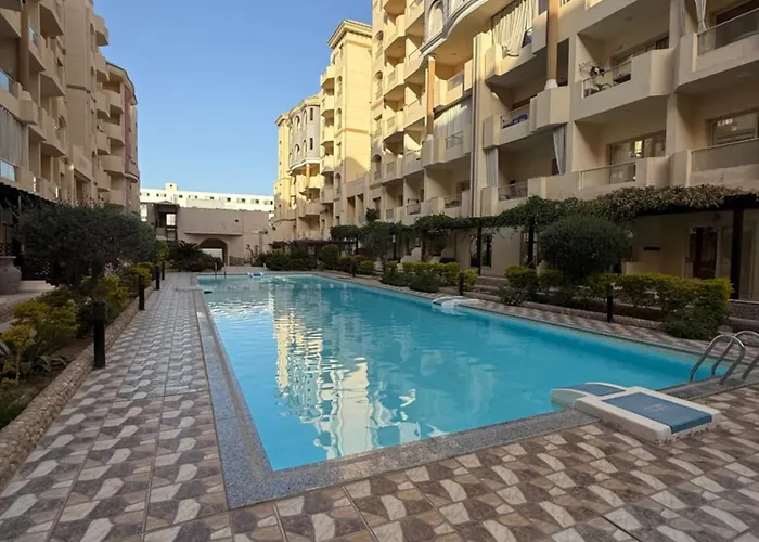 Florenza Khamsin Hurghada
