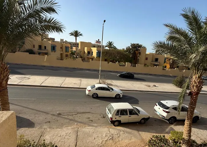 Florenza Khamsin Hurghada