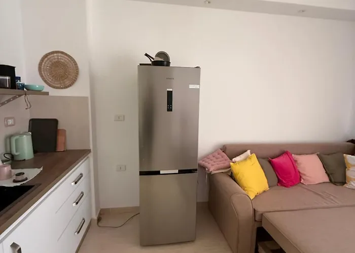 Florenza Khamsin Apartahotel Hurghada