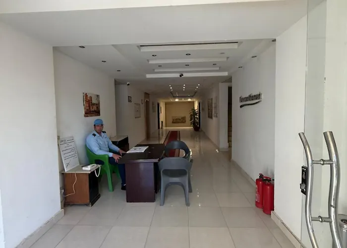 Florenza Khamsin Hurghada