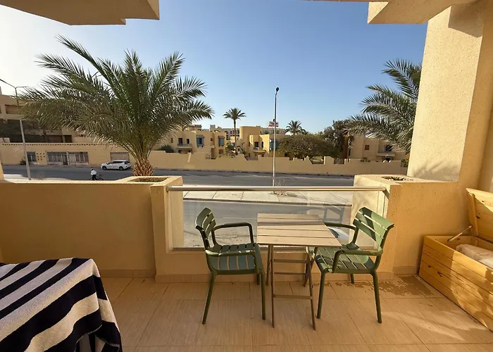 Florenza Khamsin * Hurghada